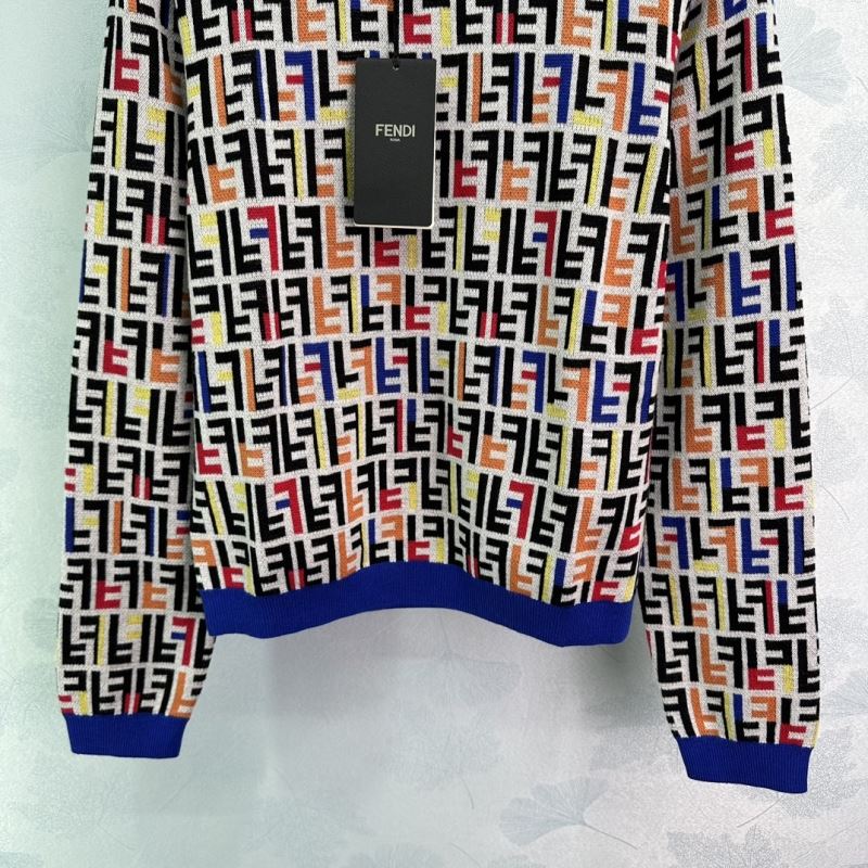 Fendi Sweaters